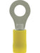 Jaylec Ring Terminal 6mm Crimp [ref Narva 56088BL] Pack 10 TE1506BL Ring Terminals Jaylec - Micks Gone Bush