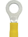 Jaylec Ring Terminal 8mm Crimp [ref Narva 56090BL] Pack 10 TE1508BL Ring Terminals Jaylec - Micks Gone Bush