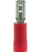 Jaylec Female Blade Terminal 2.8mm [ref Narva 56133] Pack 100 TE4106 Solderless Terminal Kits Jaylec - Micks Gone Bush