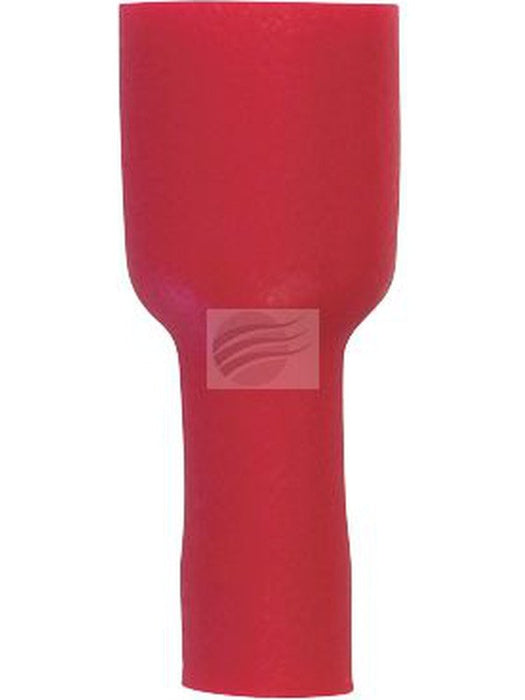 Jaylec Female Blade Terminal 6.3mm [ref Narva 56042BL] Pack 10 TE4216BL Solderless Terminal Kits Jaylec - Micks Gone Bush