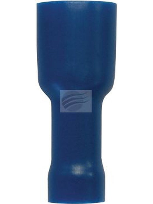 Jaylec Female Blade Terminal 6.3mm [ref Narva 56044BL] Pack 10 TE4226BL Solderless Terminal Kits Jaylec - Micks Gone Bush