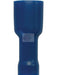 Jaylec Female Blade Terminal 6.3mm [ref Narva 56044BL] Pack 10 TE4226BL Solderless Terminal Kits Jaylec - Micks Gone Bush