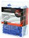Jaylec Female Blade Terminal 6.3mm [ref Narva 56144] Pack 100 TE4226 Solderless Terminal Kits Jaylec - Micks Gone Bush