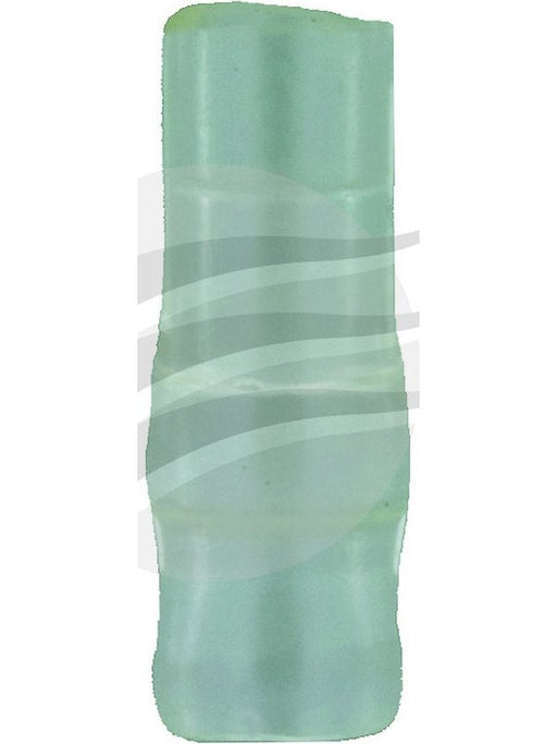Jaylec Pack 100 Insulator Male Bullet For Te6302 Bullet Terminal TE4230 Solderless Terminal Kits Jaylec - Micks Gone Bush
