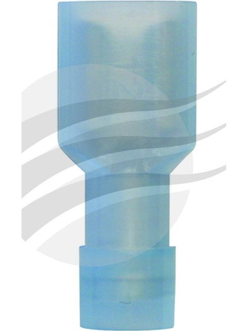Jaylec Female Blade Terminal 6.3mm [ref Narva 56043BL] Pack 10 TE4326BL Solderless Terminal Kits Jaylec - Micks Gone Bush