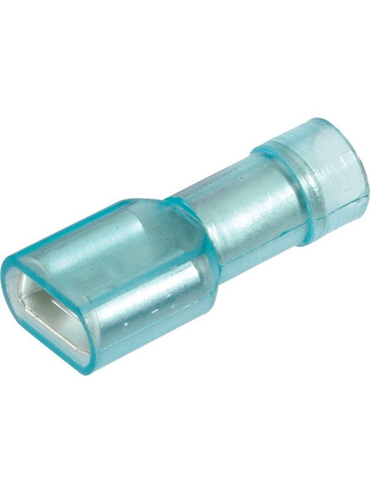 Jaylec Female Blade Terminal 6.3mm [ref Narva 56143] Pack 100 TE4326 Solderless Terminal Kits Jaylec - Micks Gone Bush