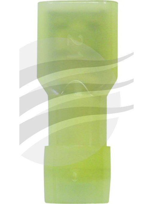 Jaylec Female Blade Terminal 6.3mm [ref Narva 56145] Pack 50 TE4356 Solderless Terminal Kits Jaylec - Micks Gone Bush