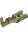 Jaylec Pack 50 Female Blade Terminal Uninsulated 4.8mm Brass For Te5401 TE4404 Solderless Terminal Kits Jaylec - Micks Gone Bush