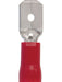 Jaylec Male Blade Terminal 6.3mm [ref Narva 56020BL] Pack 10 TE4416BL Solderless Terminal Kits Jaylec - Micks Gone Bush