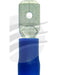 Jaylec Male Blade Terminal 6.3mm [ref Narva 56122] Pack 100 TE4426 Solderless Terminal Kits Jaylec - Micks Gone Bush
