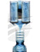 Jaylec Female Blade Terminal 6.3mm Pack 100 TE4502 Solderless Terminal Kits Jaylec - Micks Gone Bush