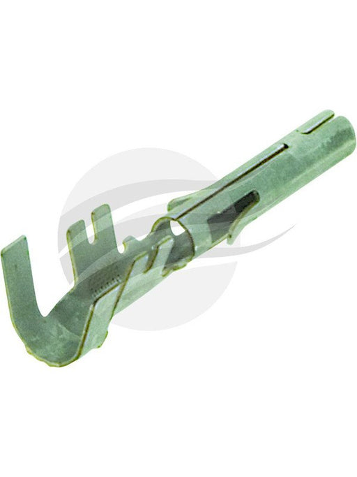 Delphi Pack 100 Socket Terminal 3-5mm2 For Weatherpack 12124581 TE4581-100 Wire Connectors Delphi - Micks Gone Bush