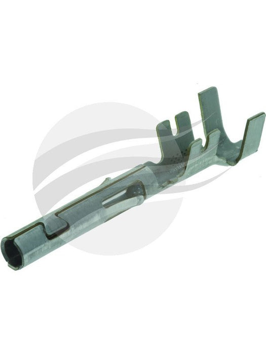 Delphi Pack 20 Socket Terminal 3-5mm2 Suits Weatherpack 12124581 Wp-Ls25 TE4581 Wire Connectors Delphi - Micks Gone Bush