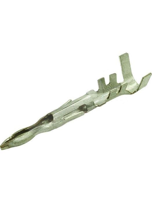Delphi Terminal Pin 0.5-2.0mm2 Weatherpack Pack 20 12124582 Wp-Sp50 TE4582 Weatherproof Connectors Delphi - Micks Gone Bush