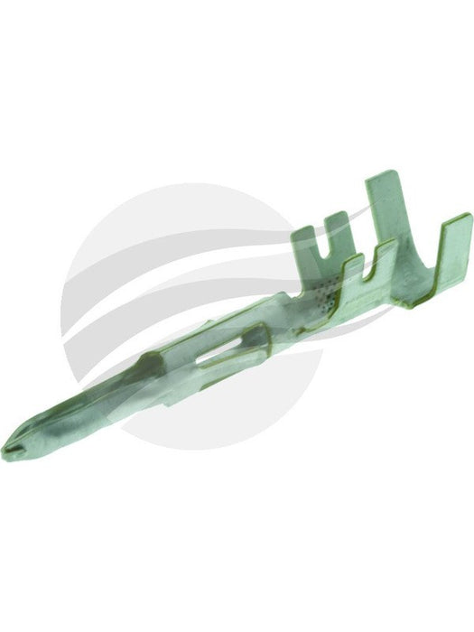 Delphi Pack 20 Pin Terminal 3 - 5mm2 Suits Weatherpack 12124587 Wp-Lp25 TE4587 Weatherproof Connectors Delphi - Micks Gone Bush