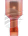 Jaylec Male Blade Terminal 6.3mm [ref Narva 56011BL] Pack 10 TE4616BL Solderless Terminal Kits Jaylec - Micks Gone Bush
