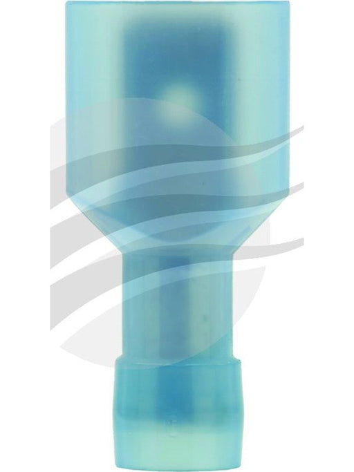 Jaylec Male Blade Terminal 6.3mm [ref Narva 56012BL] Pack 10 TE4626BL Solderless Terminal Kits Jaylec - Micks Gone Bush