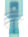 Jaylec Male Blade Terminal 6.3mm [ref Narva 56012BL] Pack 10 TE4626BL Solderless Terminal Kits Jaylec - Micks Gone Bush