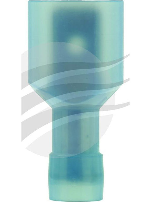 Jaylec Male Blade Terminal 6.3mm [ref Narva 56112] Pack 100 TE4626 Solderless Terminal Kits Jaylec - Micks Gone Bush