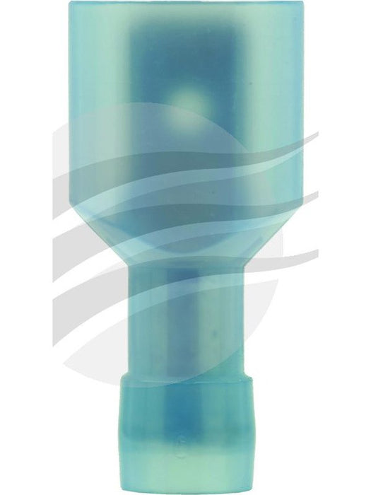 Jaylec Male Blade Terminal 6.3mm [ref Narva 56112] Pack 100 TE4626 Solderless Terminal Kits Jaylec - Micks Gone Bush