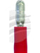 Jaylec Male Bullet Terminal 4mm [ref Narva 56046BL] Pack 10 TE4814BL Solderless Terminal Kits Jaylec - Micks Gone Bush