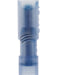 Jaylec Male Bullet Terminal 4mm Fully Insulated PVC Sleeve Red TE4815 Solderless Terminal Kits Jaylec - Micks Gone Bush