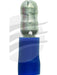 Jaylec Male Bullet Terminal 5mm Pack 10 TE4825BL Solderless Terminal Kits Jaylec - Micks Gone Bush