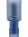 Jaylec Male Bullet Terminal Fully Insulated PVC Copper Sleeve Blue TE4826 Solderless Terminal Kits Jaylec - Micks Gone Bush