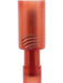 Jaylec Female Bullet Terminal 4mm Fully Insulated PVC Sleeve Red TE4915 Solderless Terminal Kits Jaylec - Micks Gone Bush