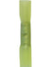 Jaylec Butt Splice Terminal Yellow Waterproof [ref Narva 56354] Pk 50 TE5015-50 Solderless Terminal Kits Jaylec - Micks Gone Bush