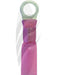 Jaylec Pck 10 Ring Terminal 4mm Waterproof Heat Shrinkable Std Crimp Red TE5114 Ring Terminals Jaylec - Micks Gone Bush