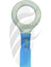 Jaylec Pack 10 Ring Terminal 10mm Water Proof Heat Shrinkable Std Crimp TE5210 Ring Terminals Jaylec - Micks Gone Bush