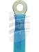 Jaylec Pack 10 Ring Terminal 3.5mm Blue Waterproof Heat Shrinkable Std TE5223 Ring Terminals Jaylec - Micks Gone Bush