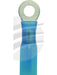 Jaylec Pck 10 Ring Terminal 4mm Waterproof Heat Shrinkable Std Crimp TE5224 Ring Terminals Jaylec - Micks Gone Bush