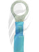 Jaylec Ring Terminal 8mm Heat Shrinkable Stnd [ref Narva 56368] Pack 10 TE5228 Ring Terminals Jaylec - Micks Gone Bush