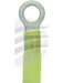 Jaylec Pack 10 Ring Terminal 6mm Waterproof Heat Shrinkable Std Crimp TE5556 Ring Terminals Jaylec - Micks Gone Bush