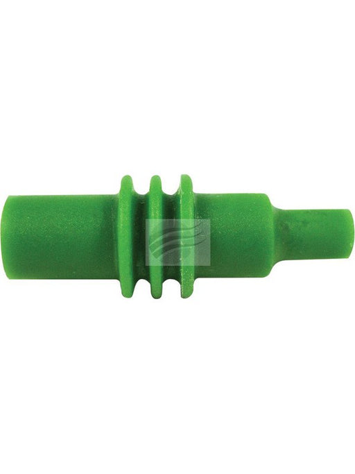 Bussmann Pack 1 Cavity Plug Green Relay Panel TE5700 BUSSMANN - Micks Gone Bush