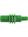 Bussmann Pack 1 Cavity Plug Green Relay Panel TE5700 BUSSMANN - Micks Gone Bush