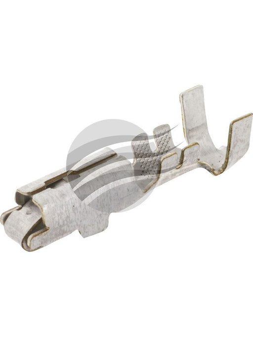 Bussmann Pack 1 Female Uninsulated Terminal For 280 Series Relays 1-2mm2 TE5705 BUSSMANN - Micks Gone Bush
