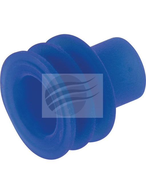 Bussmann Pack 1 Cable Seal Blue Suits 3-4mm Cable TE5706S BUSSMANN - Micks Gone Bush
