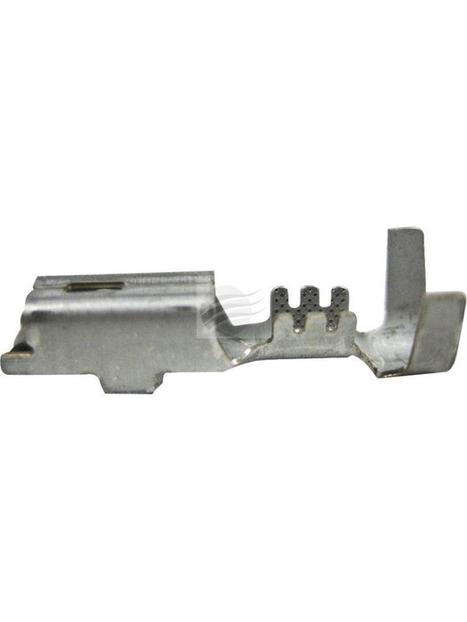 Bussmann Pack 1 Female Uninsulated Term For 280 Series Relay 43892 mm2 TE5711 BUSSMANN - Micks Gone Bush