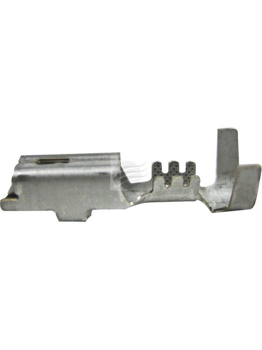 Bussmann Pack 1 Female Uninsulated Term For 280 Series Relay -0.8 1 mm2 TE5712 BUSSMANN - Micks Gone Bush