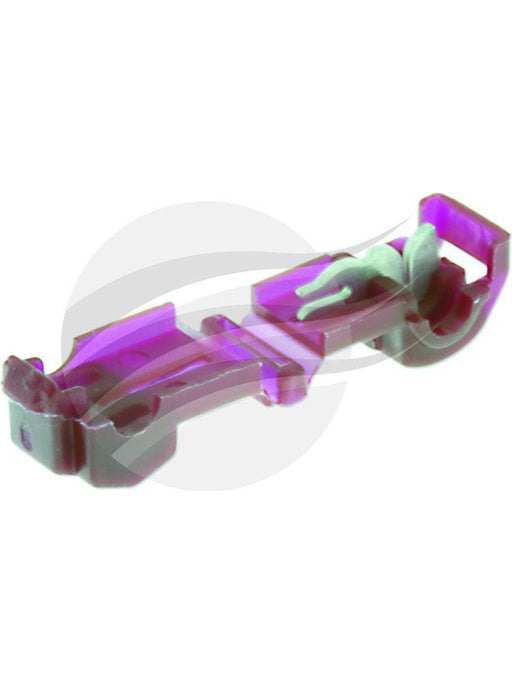 Jaylec Wire Tap Connector Nylon Ezy-Tap Red [ref Narva 56014BL] Pk 10 TE6001BL Wire Connectors Jaylec - Micks Gone Bush
