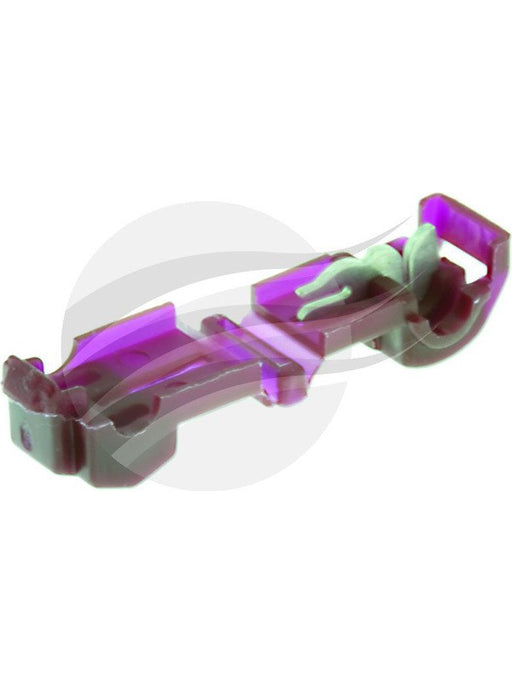 Jaylec Wire Tap Connector Nylon Ezy-Tap Red [ref Narva 56114] Pack 30 TE6001 Wire Connectors Jaylec - Micks Gone Bush