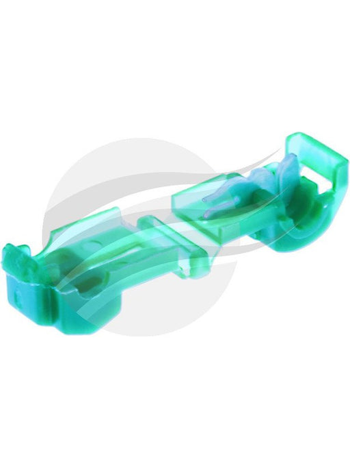 Jaylec Wire Tap Connector Nylon Ezy-Tap [ref Narva 56015BL] Pack 10 TE6002BL Wire Connectors Jaylec - Micks Gone Bush