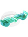Jaylec Wire Tap Connector Nylon Ezy-Tap Blue [ref Narva 56115] Pack 30 TE6002 Wire Connectors Jaylec - Micks Gone Bush