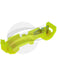 Jaylec Pack 10 Wire Tap Connector Nylon Full Insul Ezy-Tap Yellow TE6005BL Wire Connectors Jaylec - Micks Gone Bush
