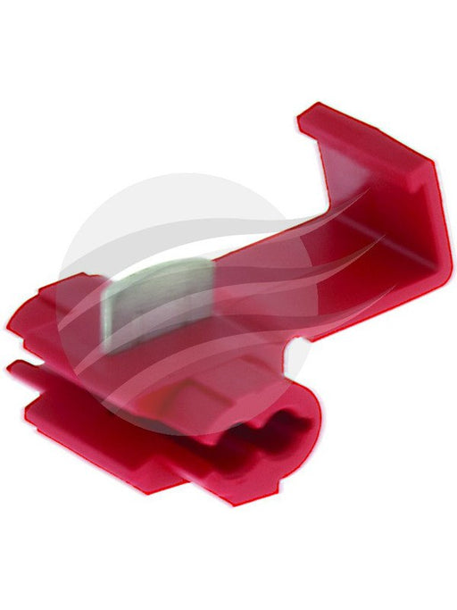 Jaylec Quick Splice Connector Nylon [ref Narva 56160] Pack 30 TE6100 Wire Connectors Jaylec - Micks Gone Bush