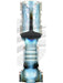 Jaylec Pack 100 Female Bullet Terminal Uninsulated 0.5mm2 - 2mm2 TE6212 Solderless Terminal Kits Jaylec - Micks Gone Bush