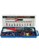 Jaylec Double Crimped Terminal Assortment Kit 142 Pcs Inc Crimp Tool TE7000 Wire Crimping Tools Jaylec - Micks Gone Bush